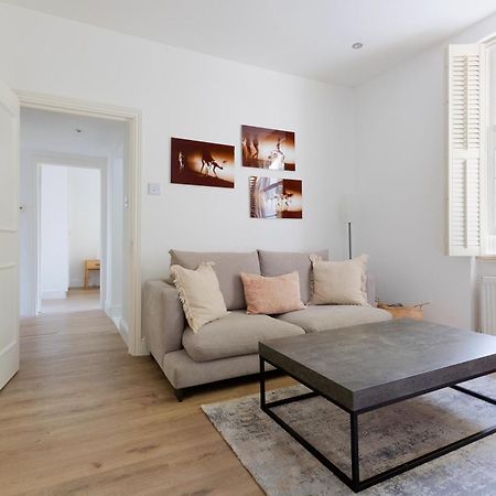 Cozy And Bright 1 Bedroom Apt In Knightsbridge Londra Dış mekan fotoğraf