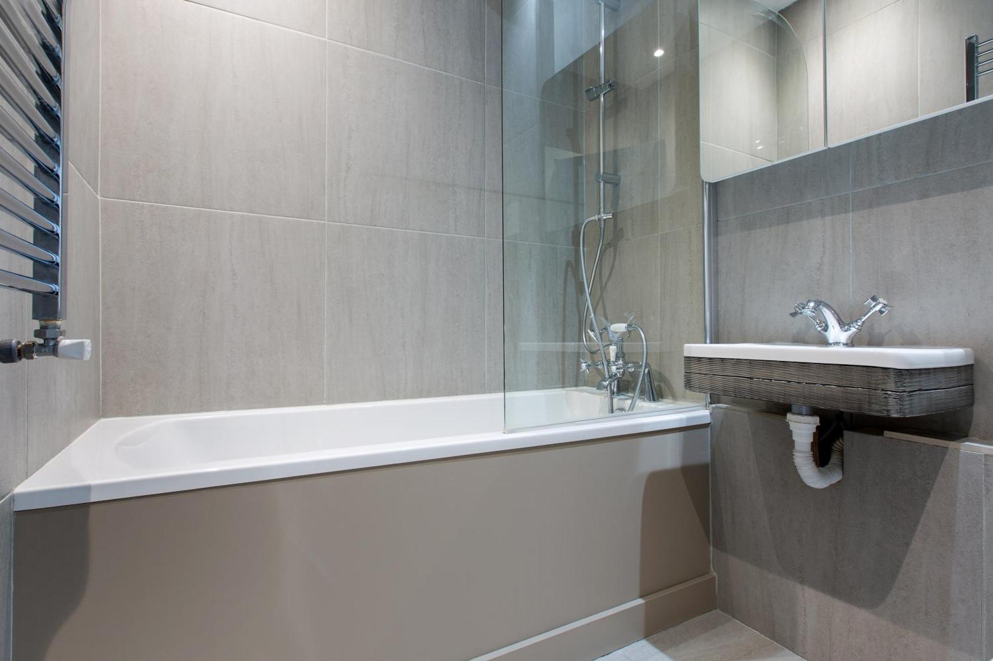 Cozy And Bright 1 Bedroom Apt In Knightsbridge Londra Dış mekan fotoğraf