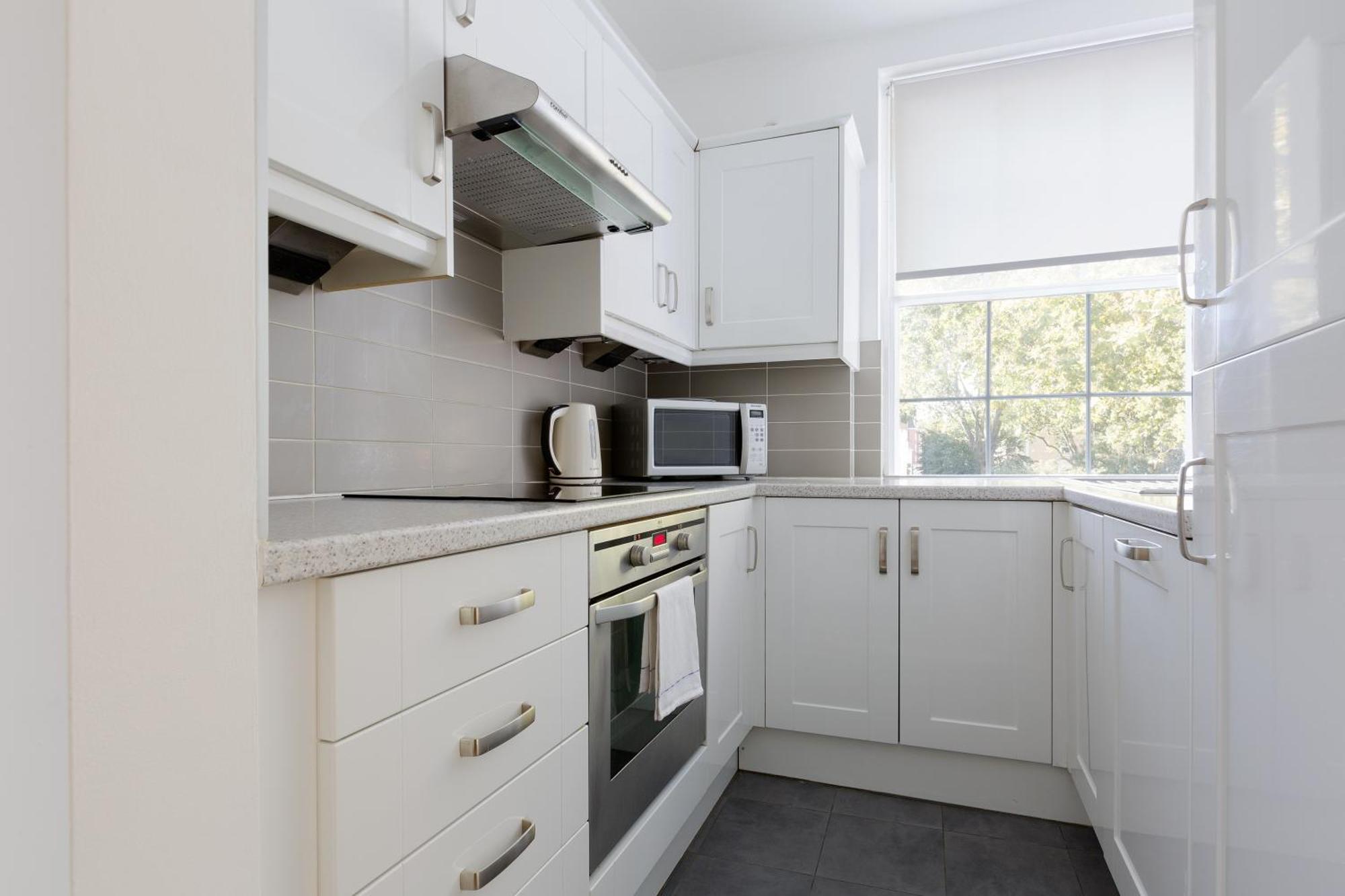 Cozy And Bright 1 Bedroom Apt In Knightsbridge Londra Dış mekan fotoğraf