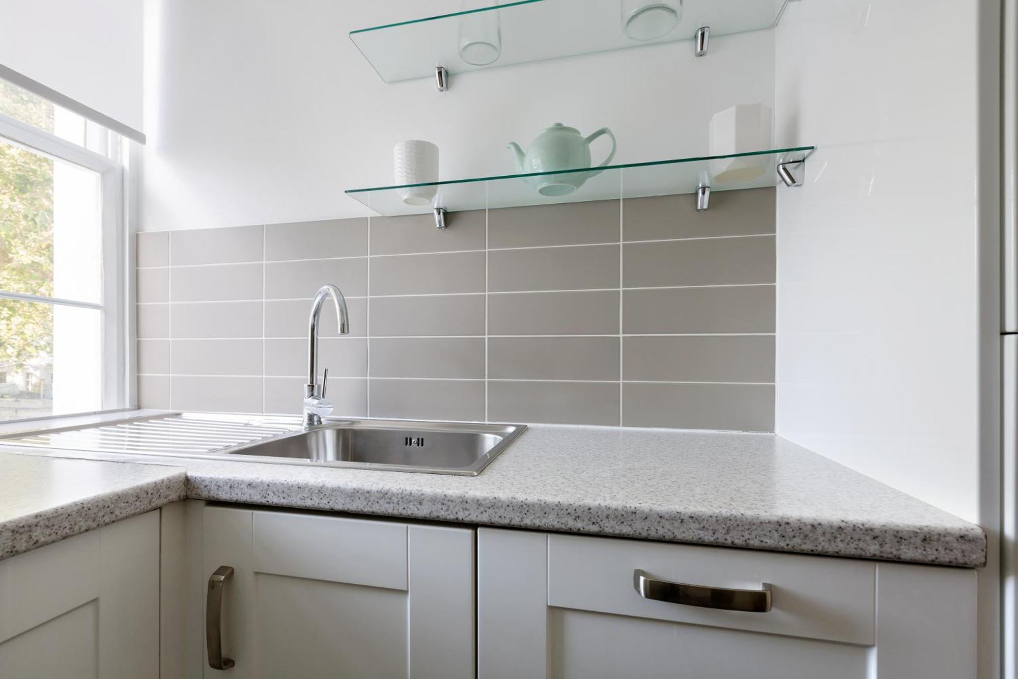 Cozy And Bright 1 Bedroom Apt In Knightsbridge Londra Dış mekan fotoğraf